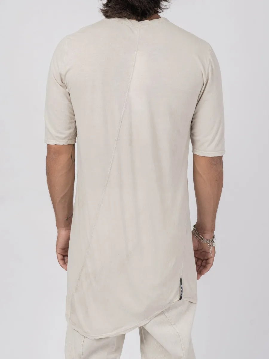T - SHIRT - by PRIMORDIAL IS PRIMITIVE