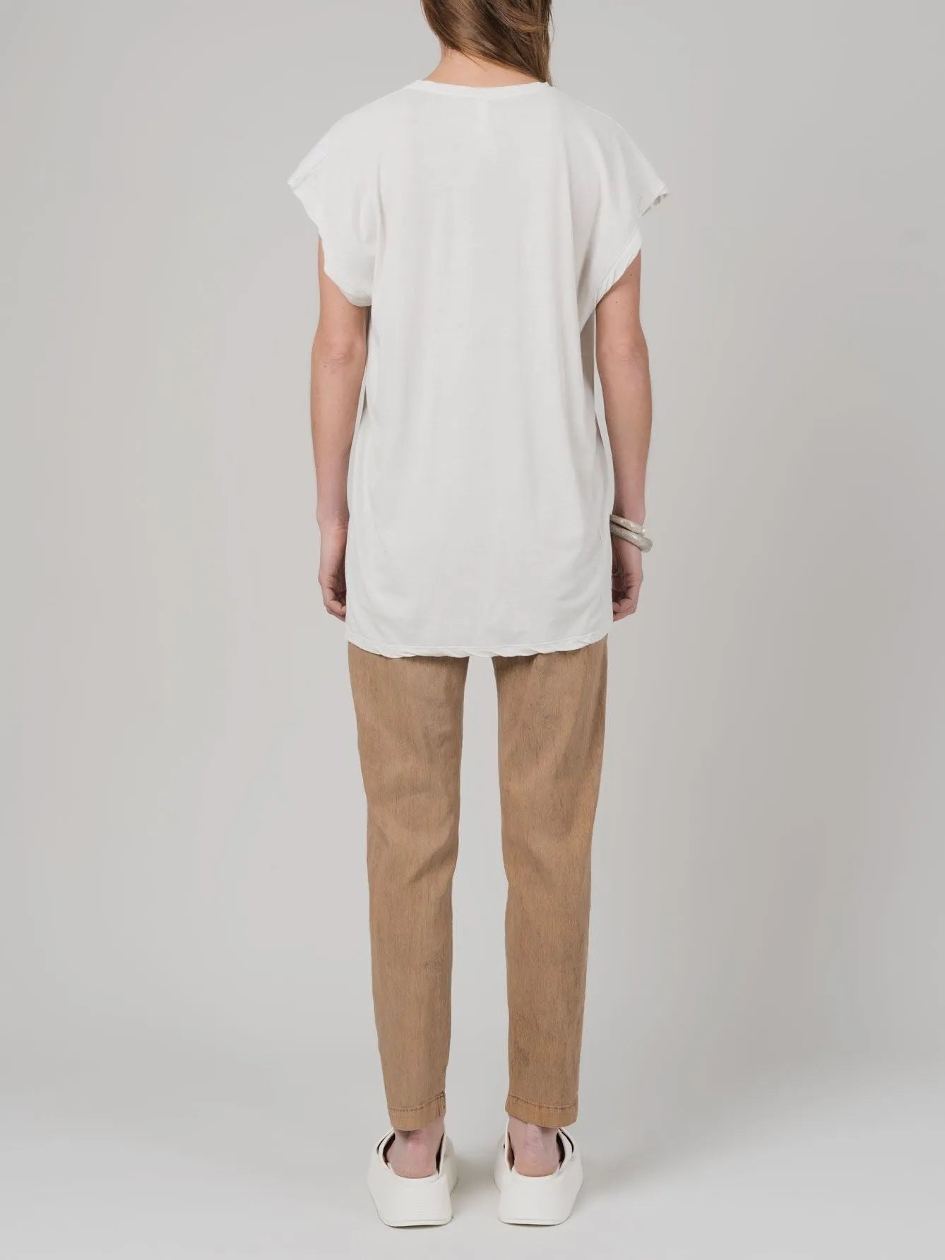 T - SHIRT - by PRIMORDIAL IS PRIMITIVE