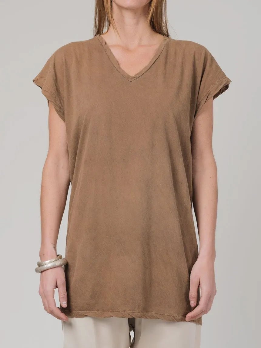 T - SHIRT - by PRIMORDIAL IS PRIMITIVE