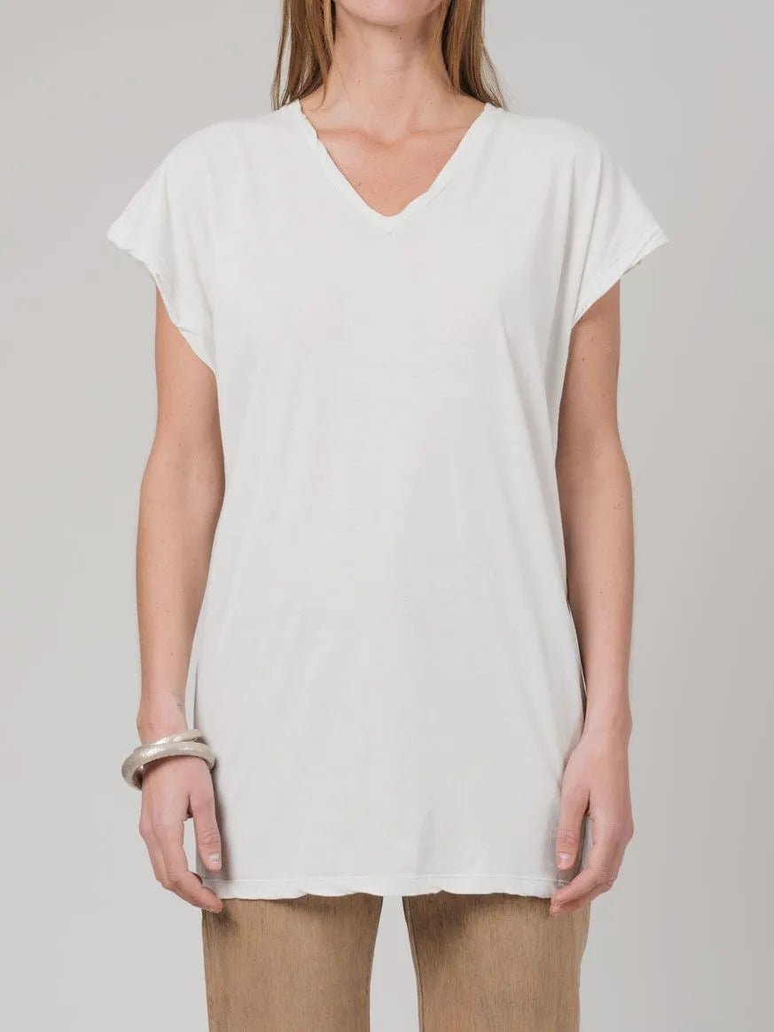 T - SHIRT - by PRIMORDIAL IS PRIMITIVE
