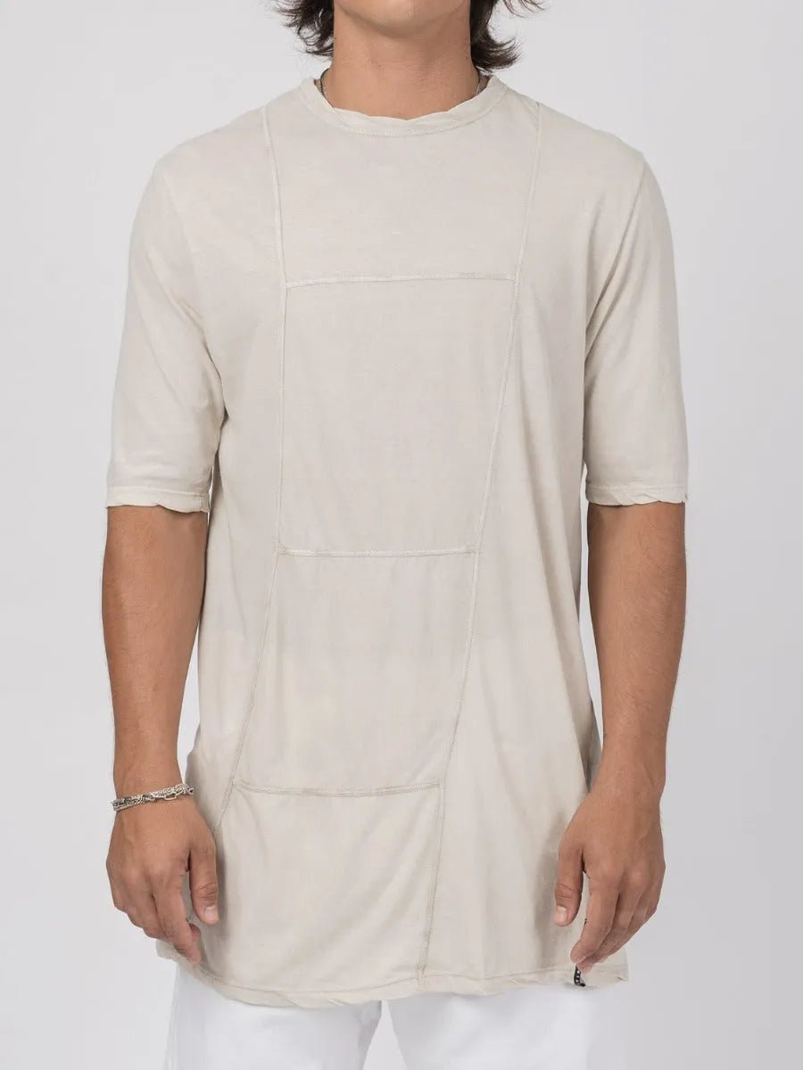T - SHIRT - by PRIMORDIAL IS PRIMITIVE