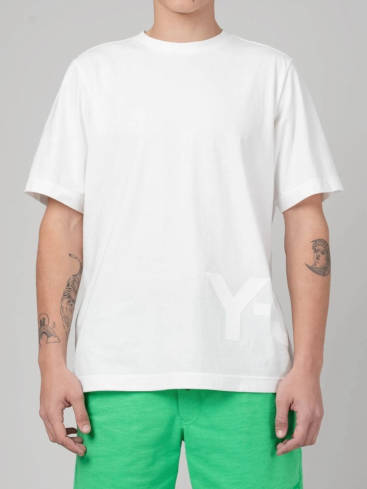 T - SHIRT - by Y - 3