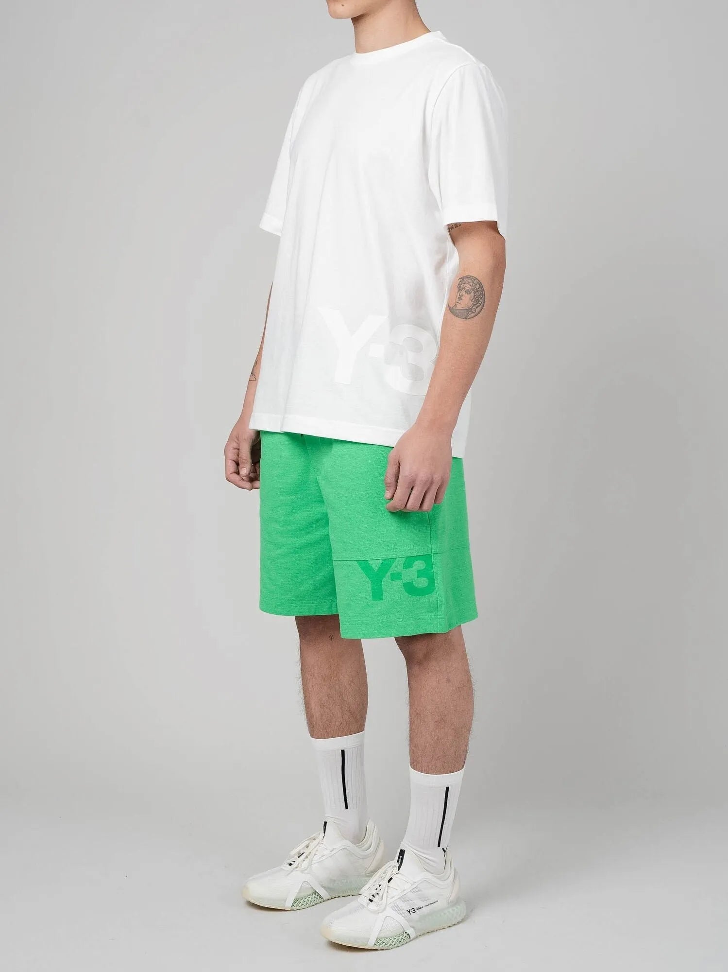 T - SHIRT - by Y - 3