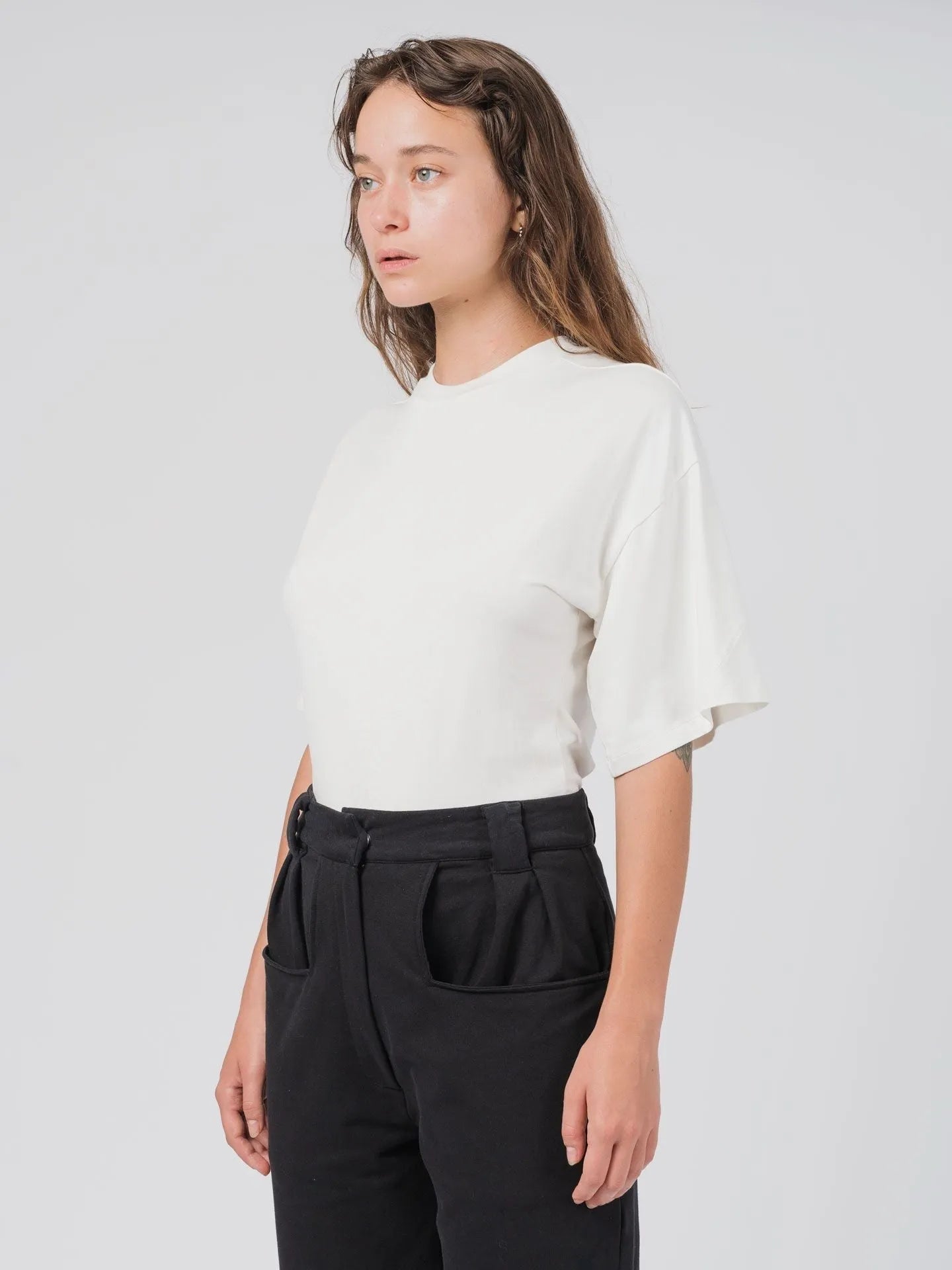 T - SHIRT - by THOM KROM