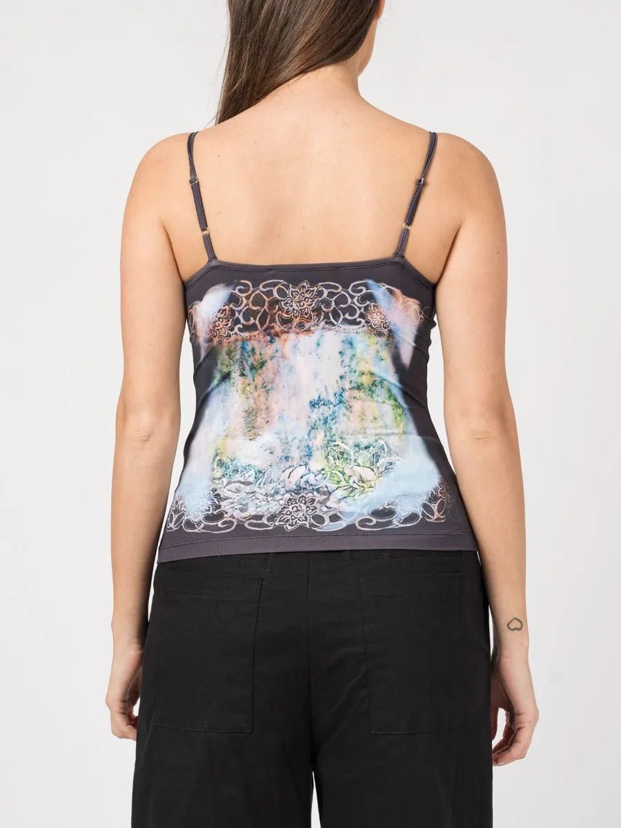 TANK TOP - by Y/Project