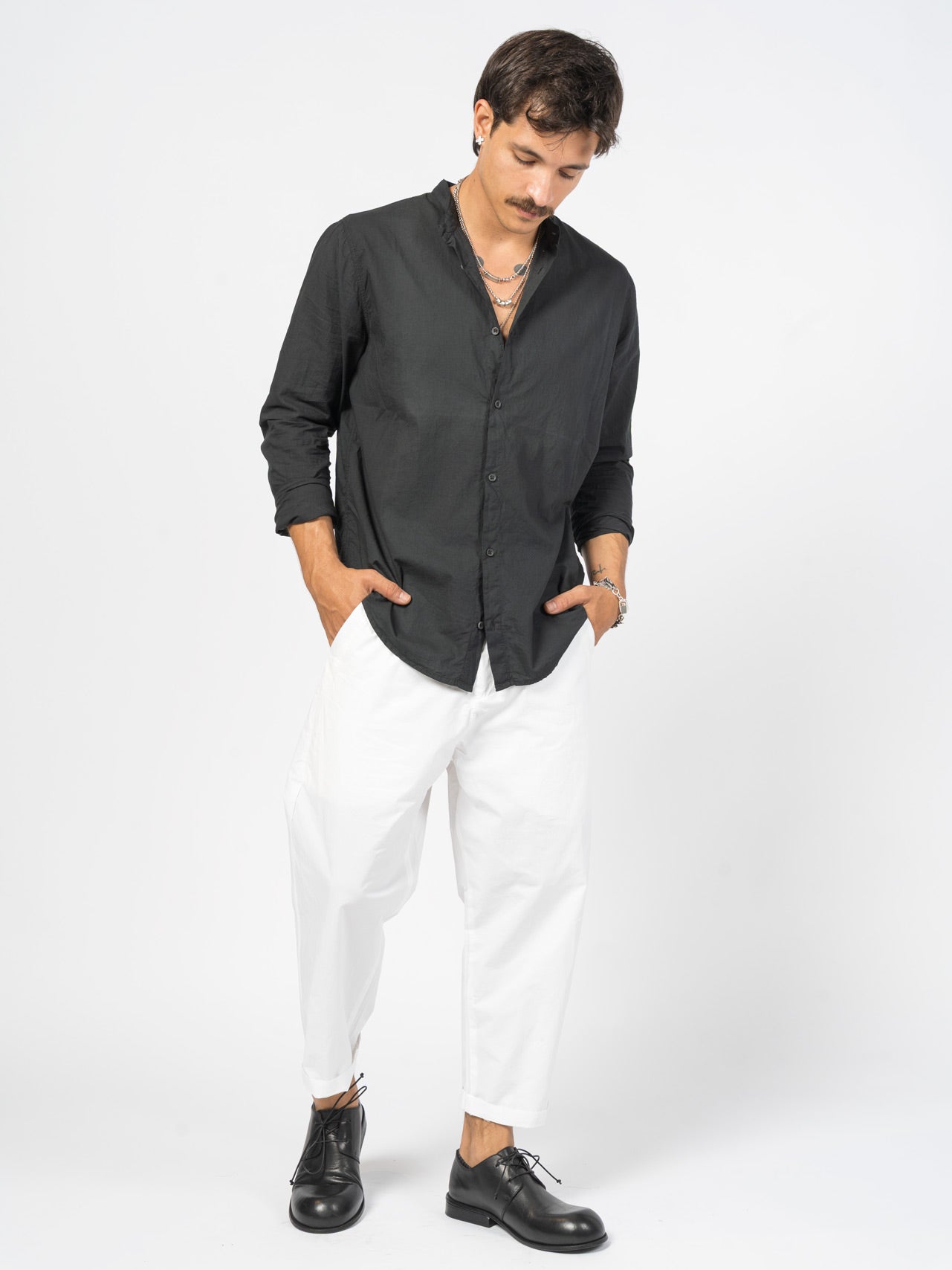 Tapered Pants - by AITO