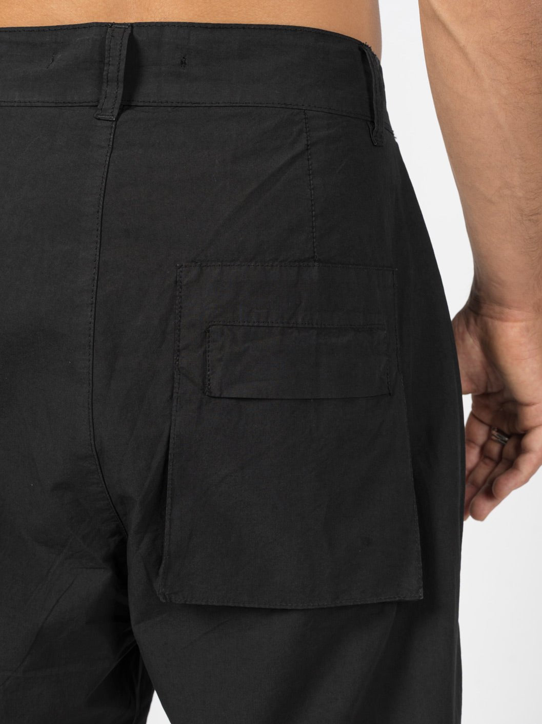 Tapered Pants - by AITO
