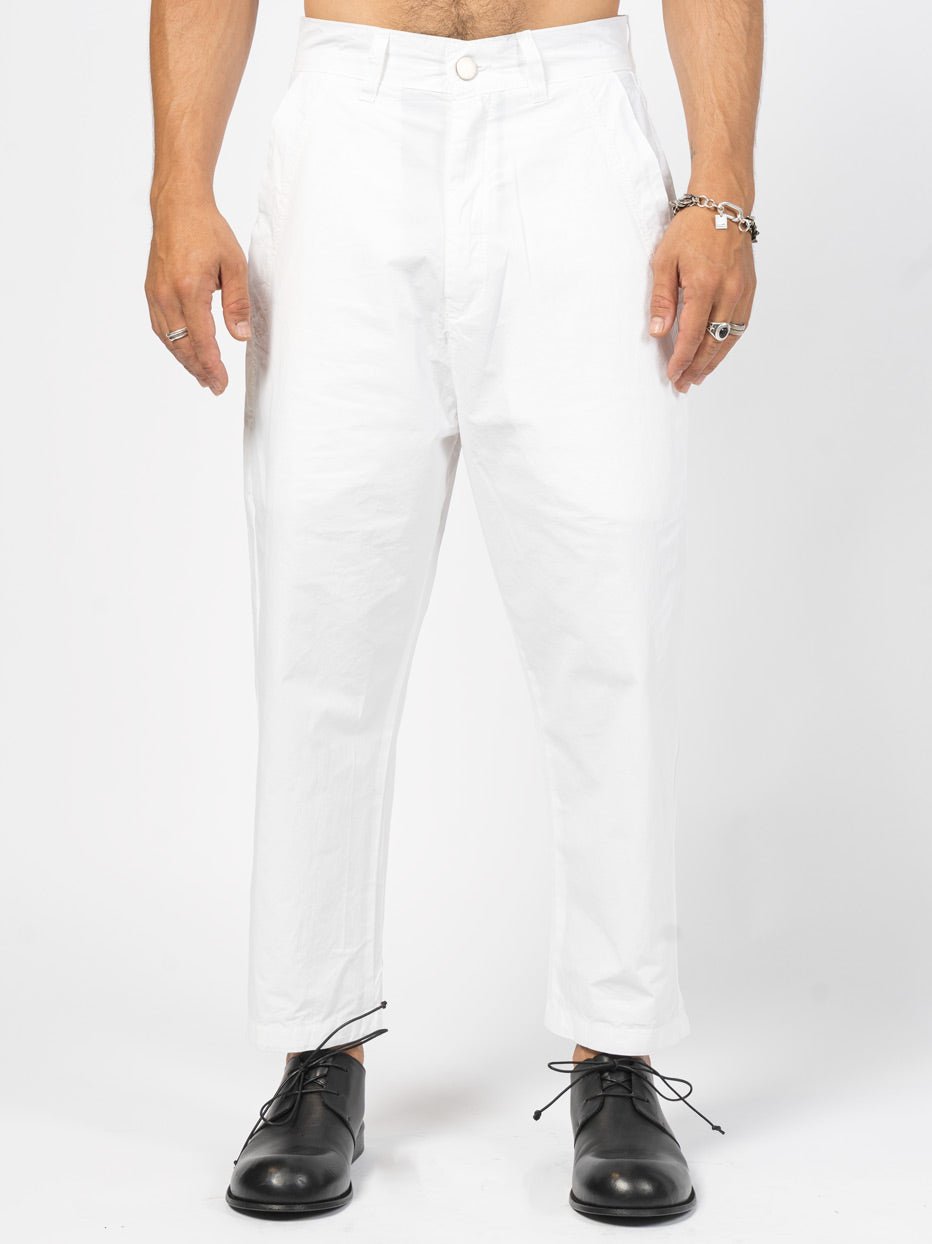 Tapered Pants - by AITO