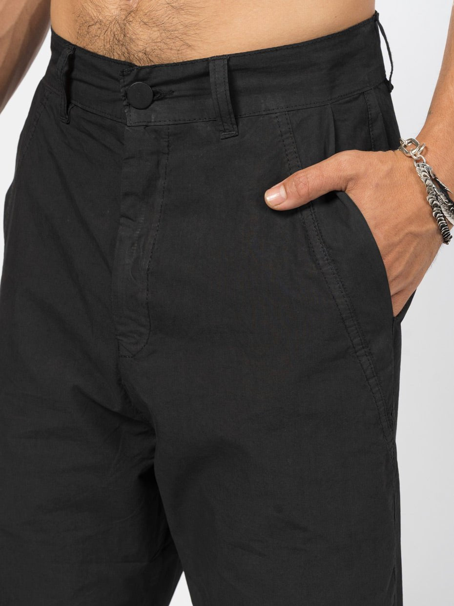 Tapered Pants - by AITO