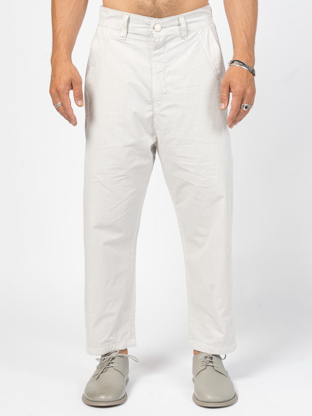 Tapered Pants - by AITO