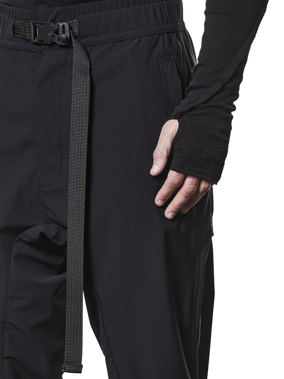Technical Stretch Trousers - by THOM KROM