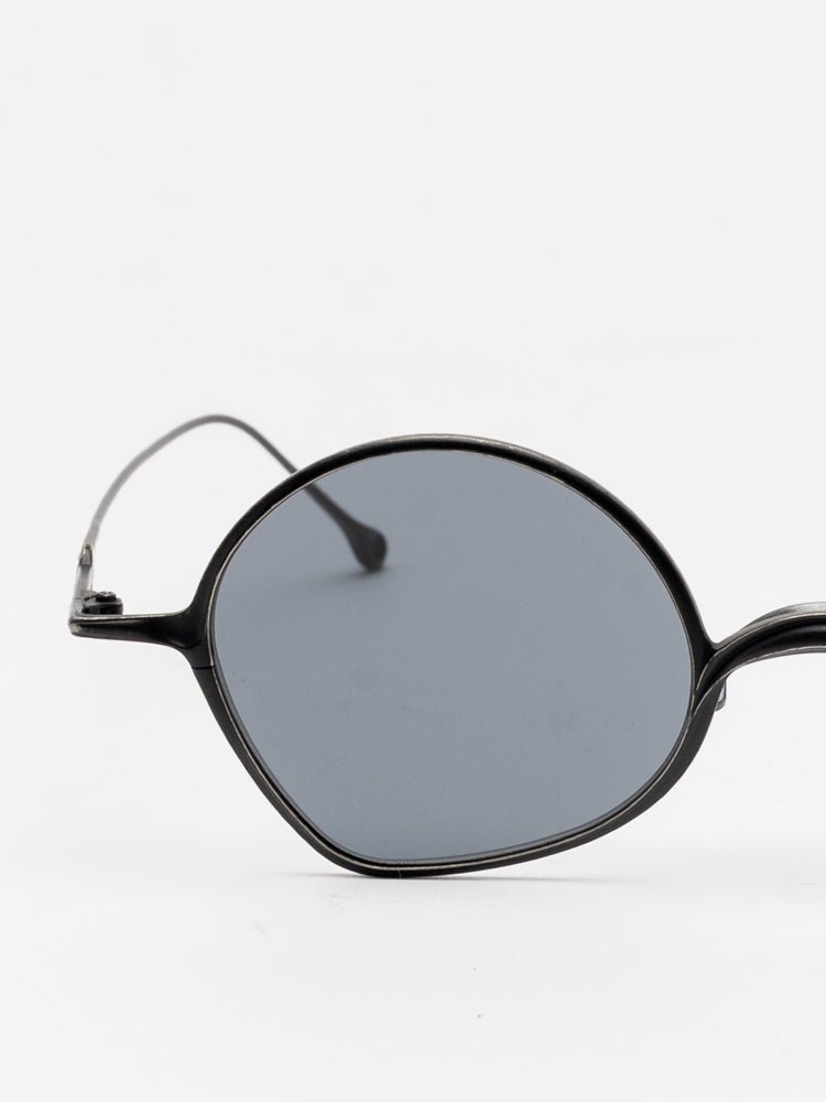 Titanium Sunglasses - by RIGARDS