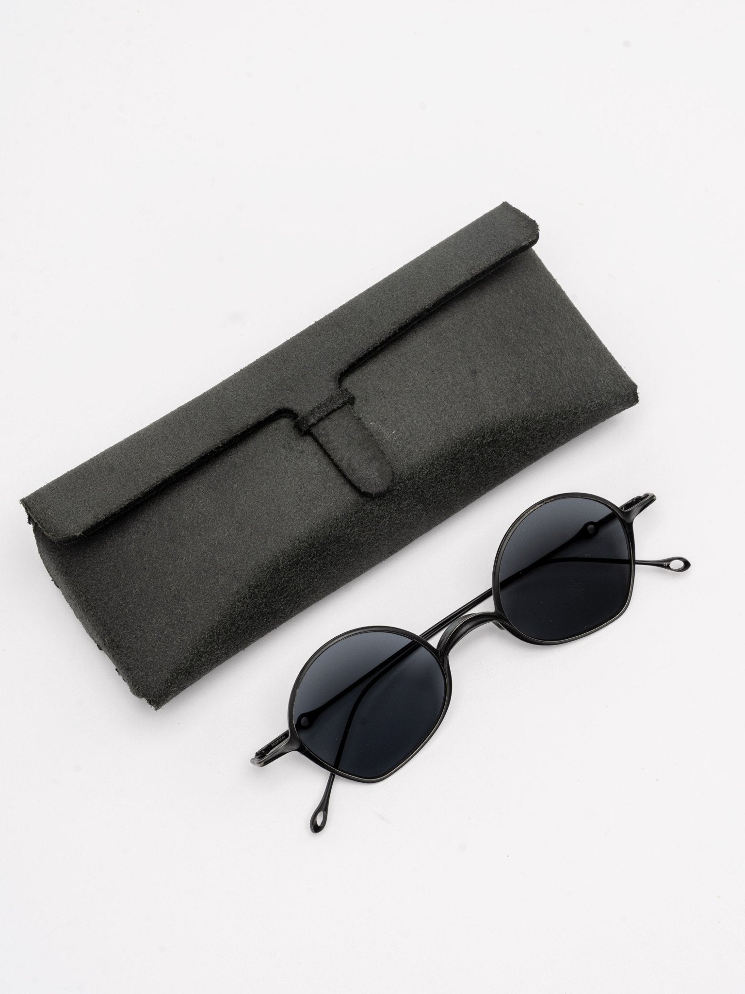 Titanium Sunglasses - by RIGARDS