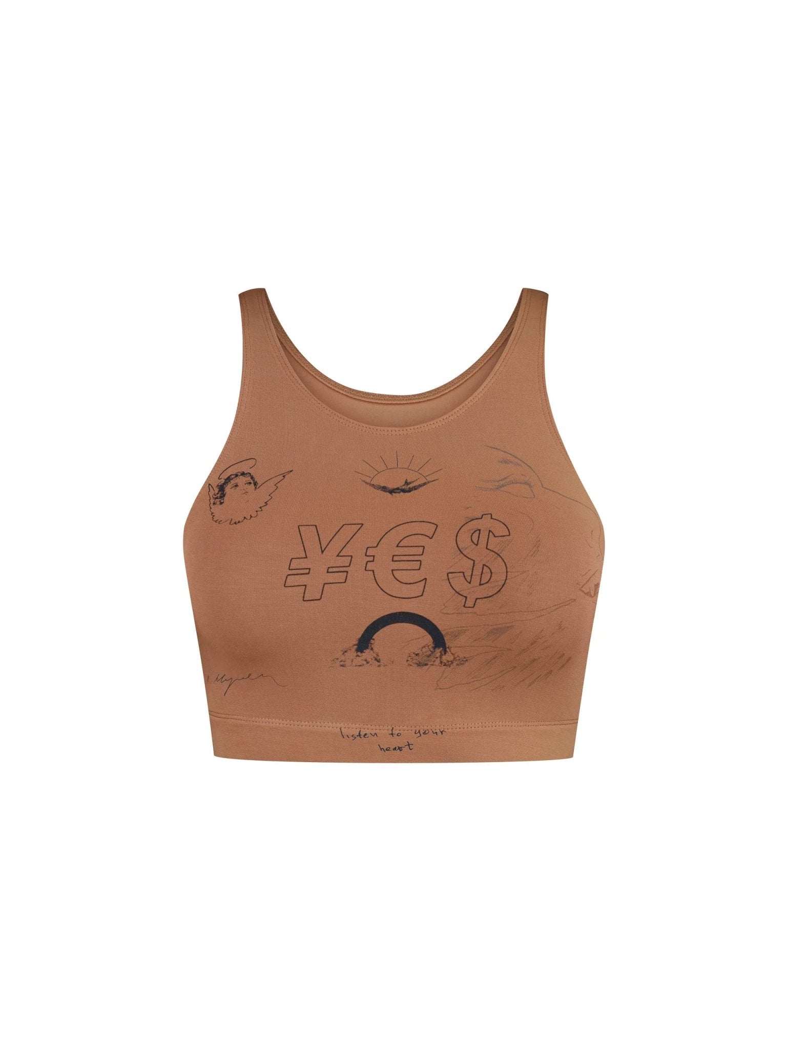 Top Bronze - by TTSWTRS