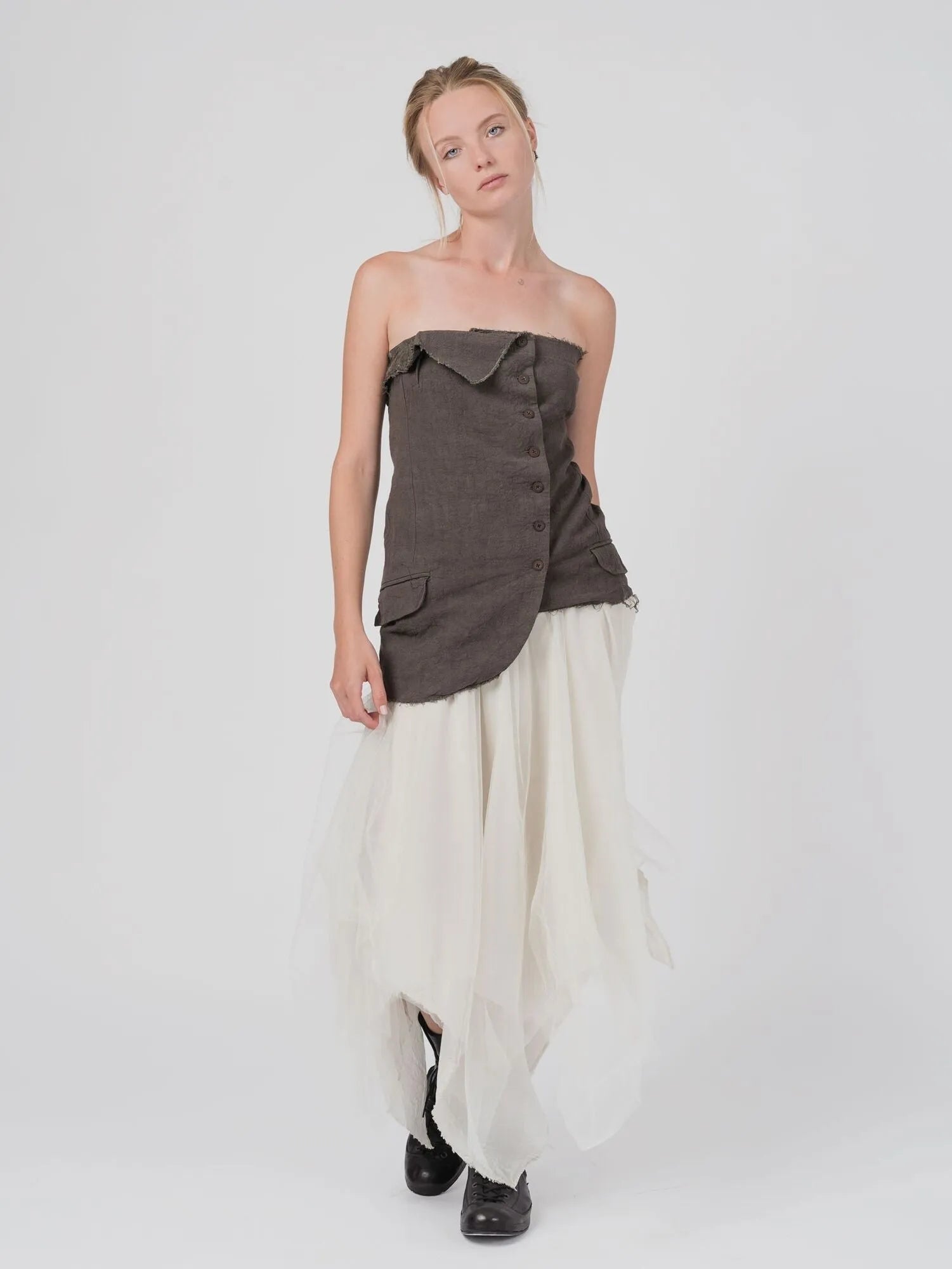 TOP - by MARC LE BIHAN