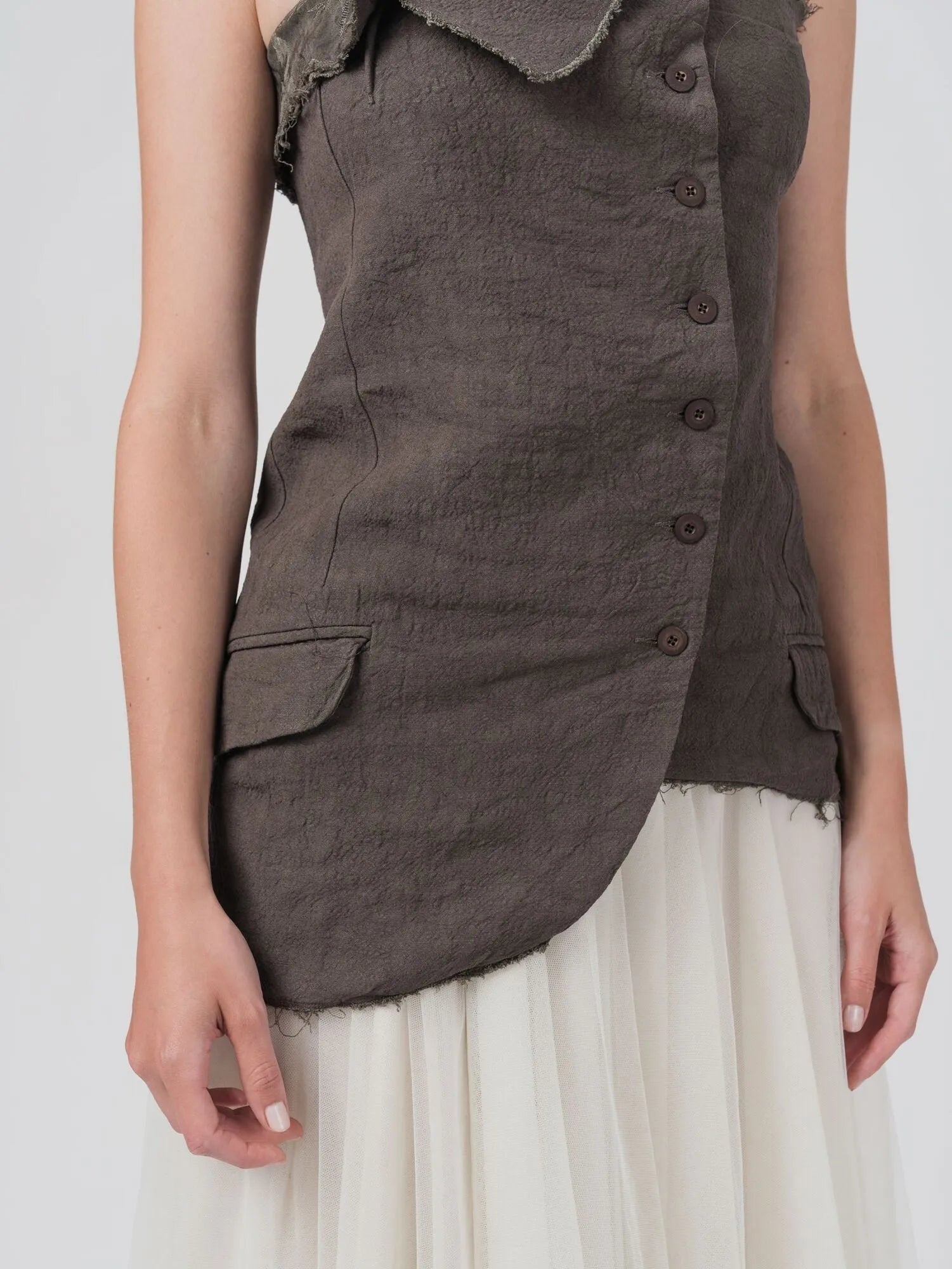 TOP - by MARC LE BIHAN