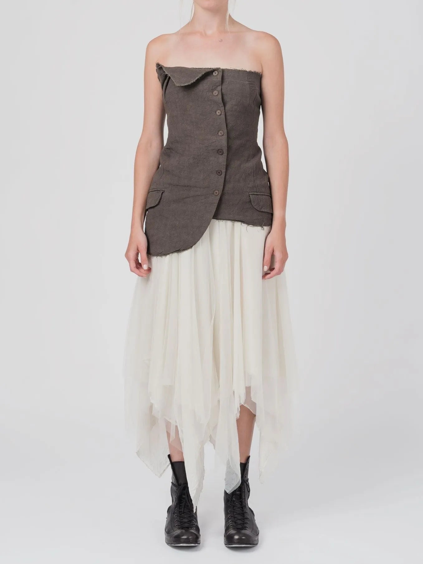 TOP - by MARC LE BIHAN