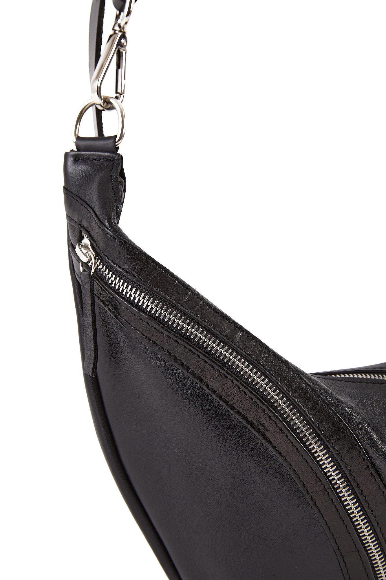 Triangle Crossbody - by NOAM