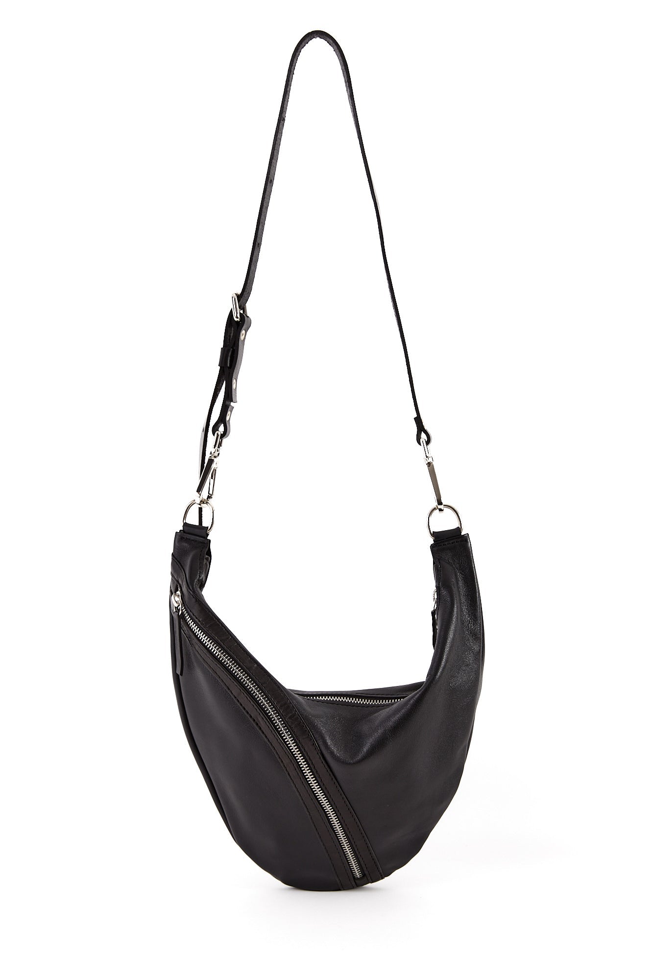 Triangle Crossbody - by NOAM