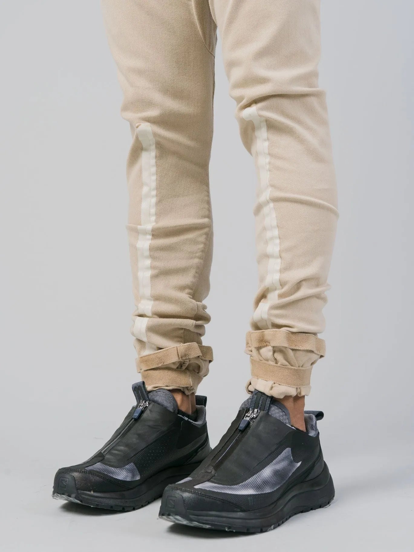 TROUSERS - by BORIS BIDJAN SABERI