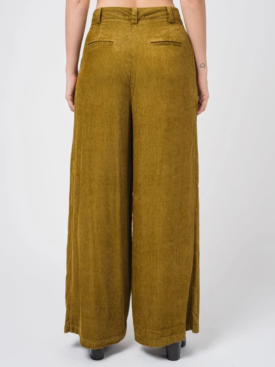 TROUSERS - by TANDEM