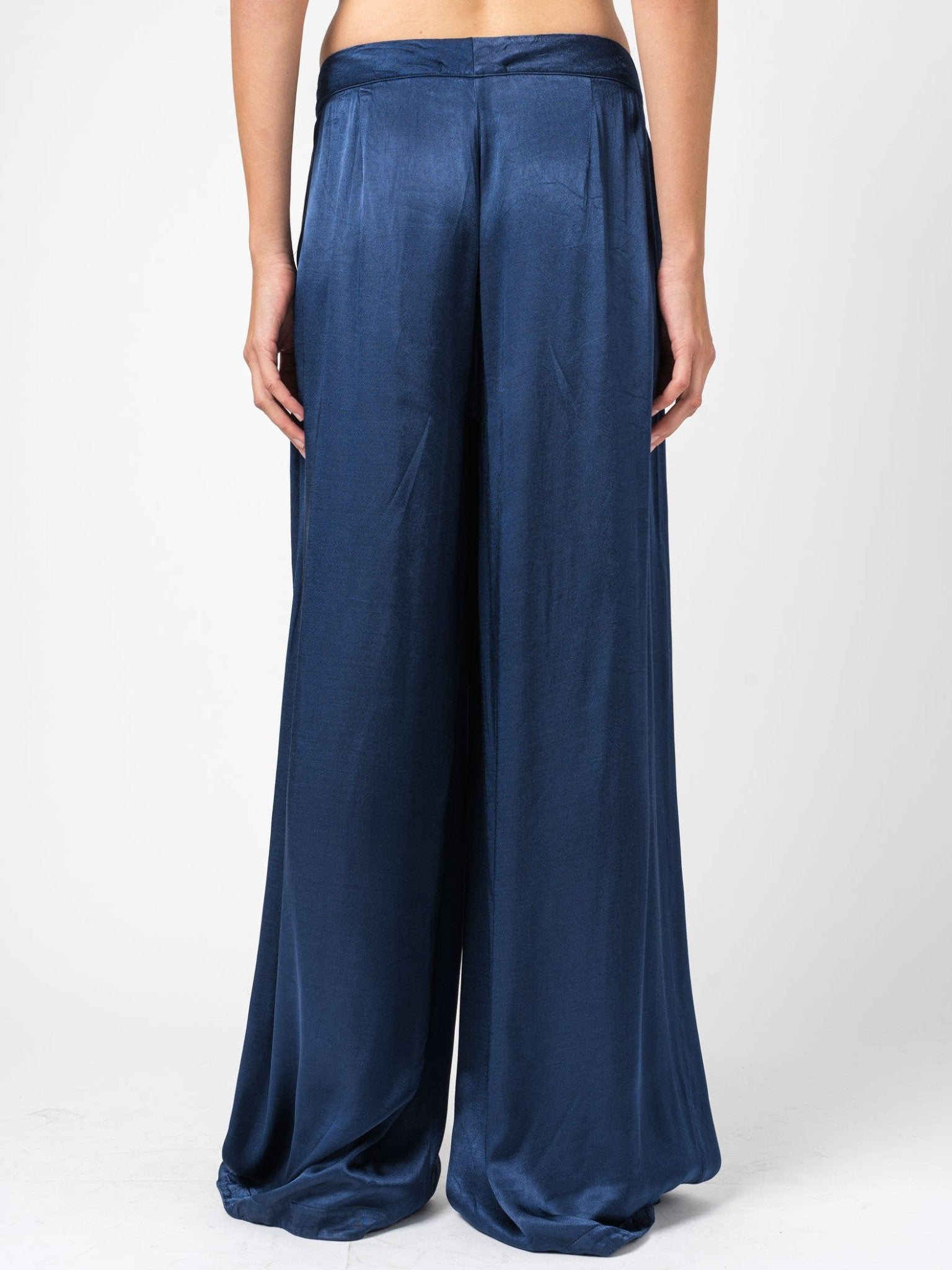TROUSERS - by TANDEM