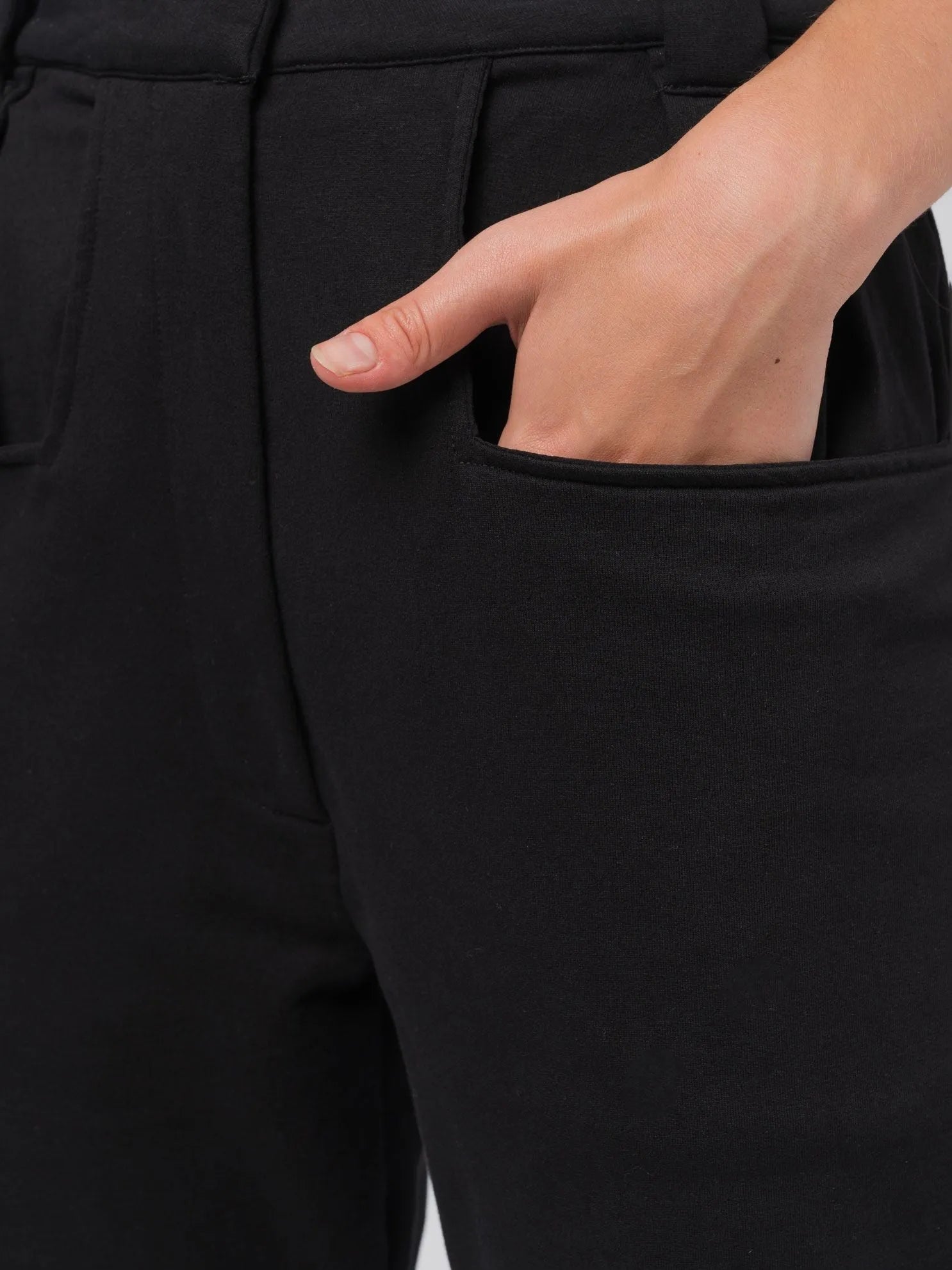 TROUSERS - by THOM KROM