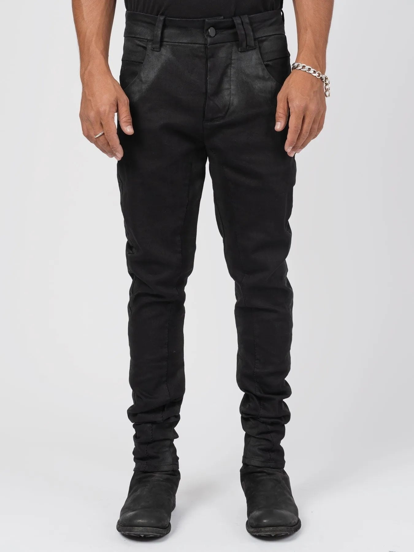 TROUSERS - by THOM KROM
