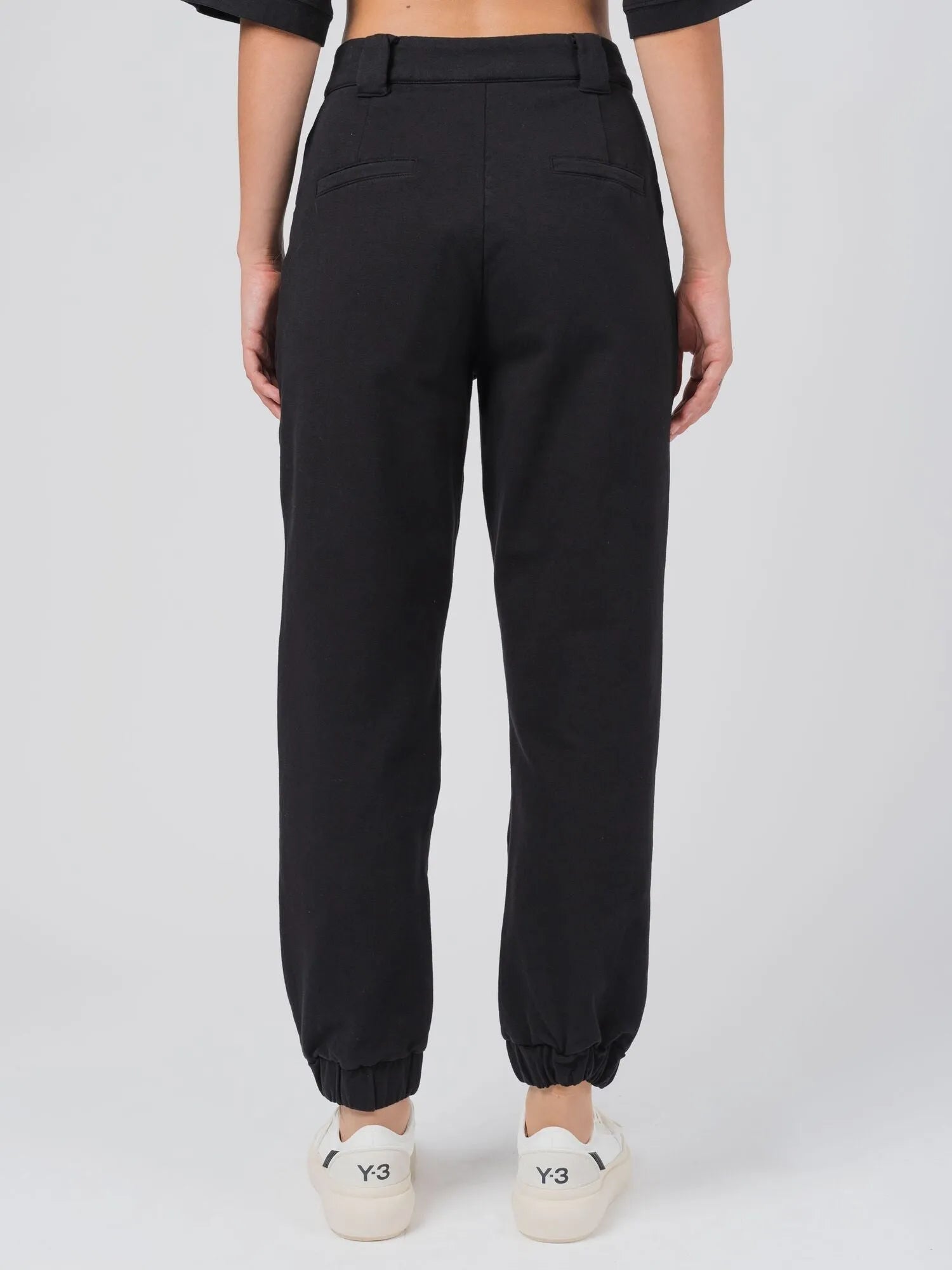 TROUSERS - by THOM KROM