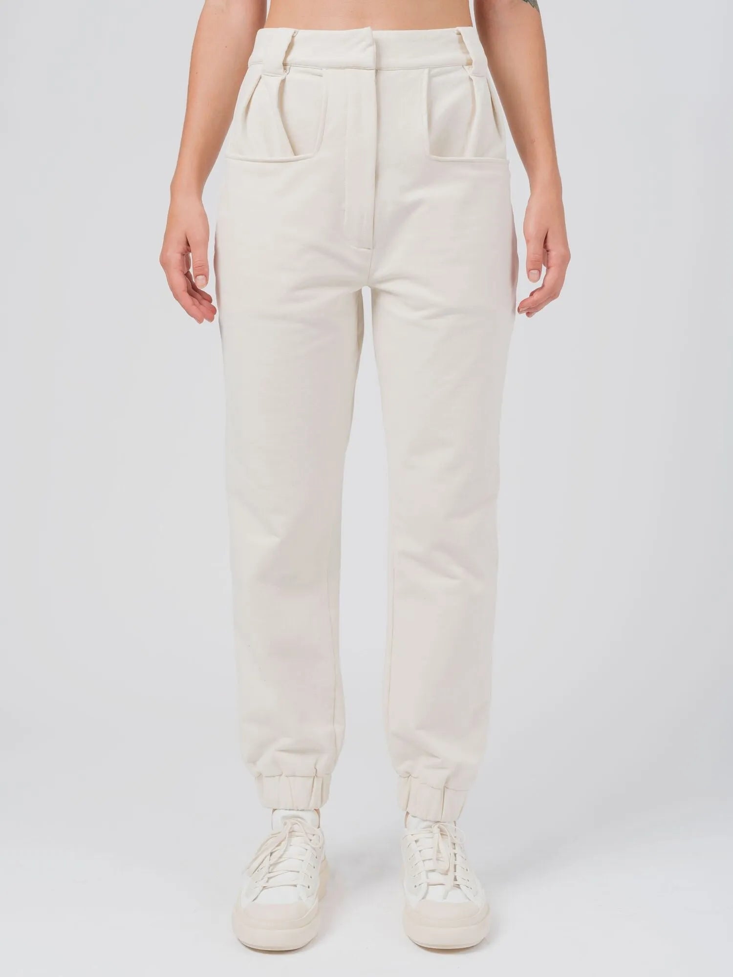 TROUSERS - by THOM KROM