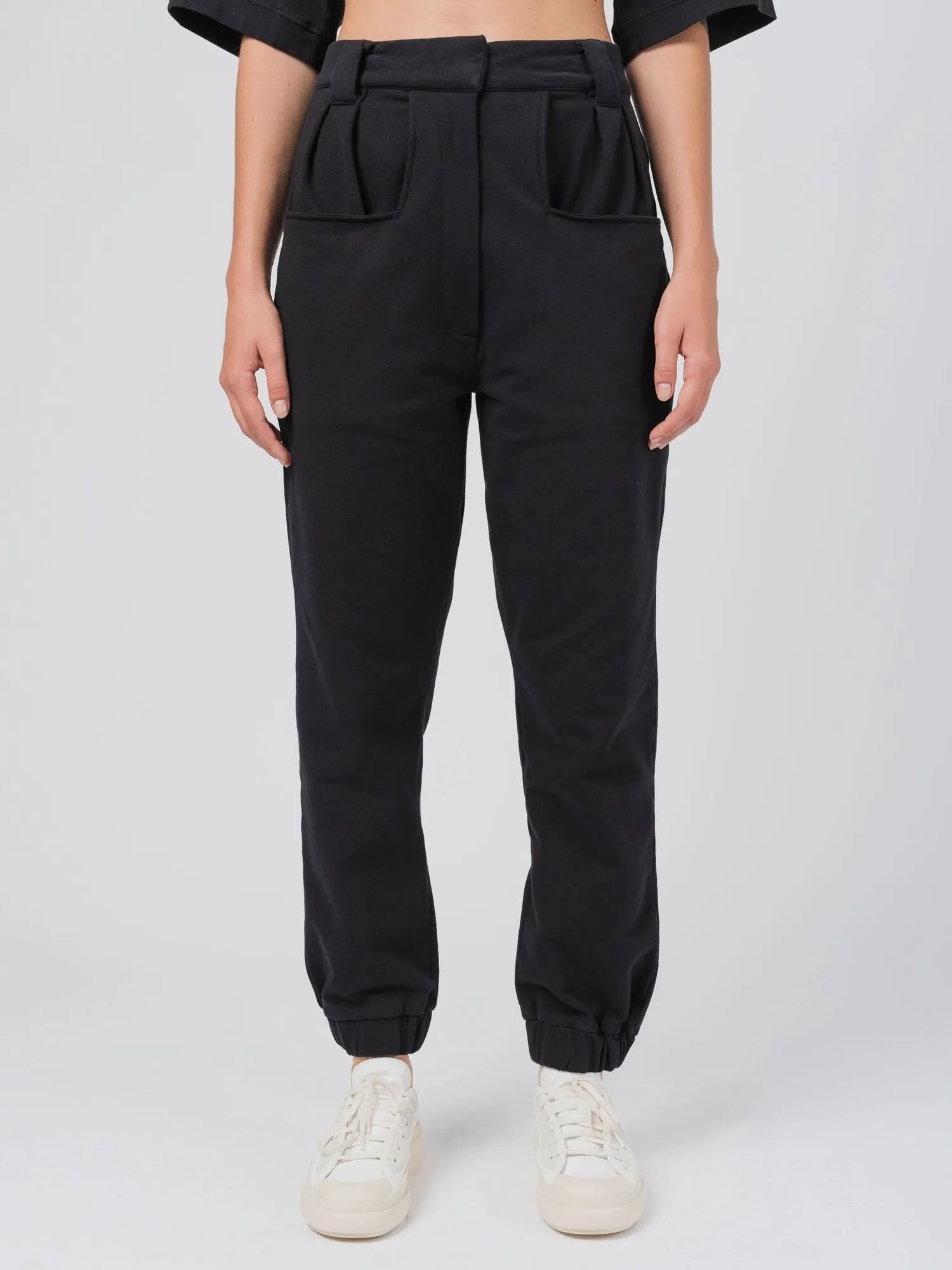 TROUSERS - by THOM KROM