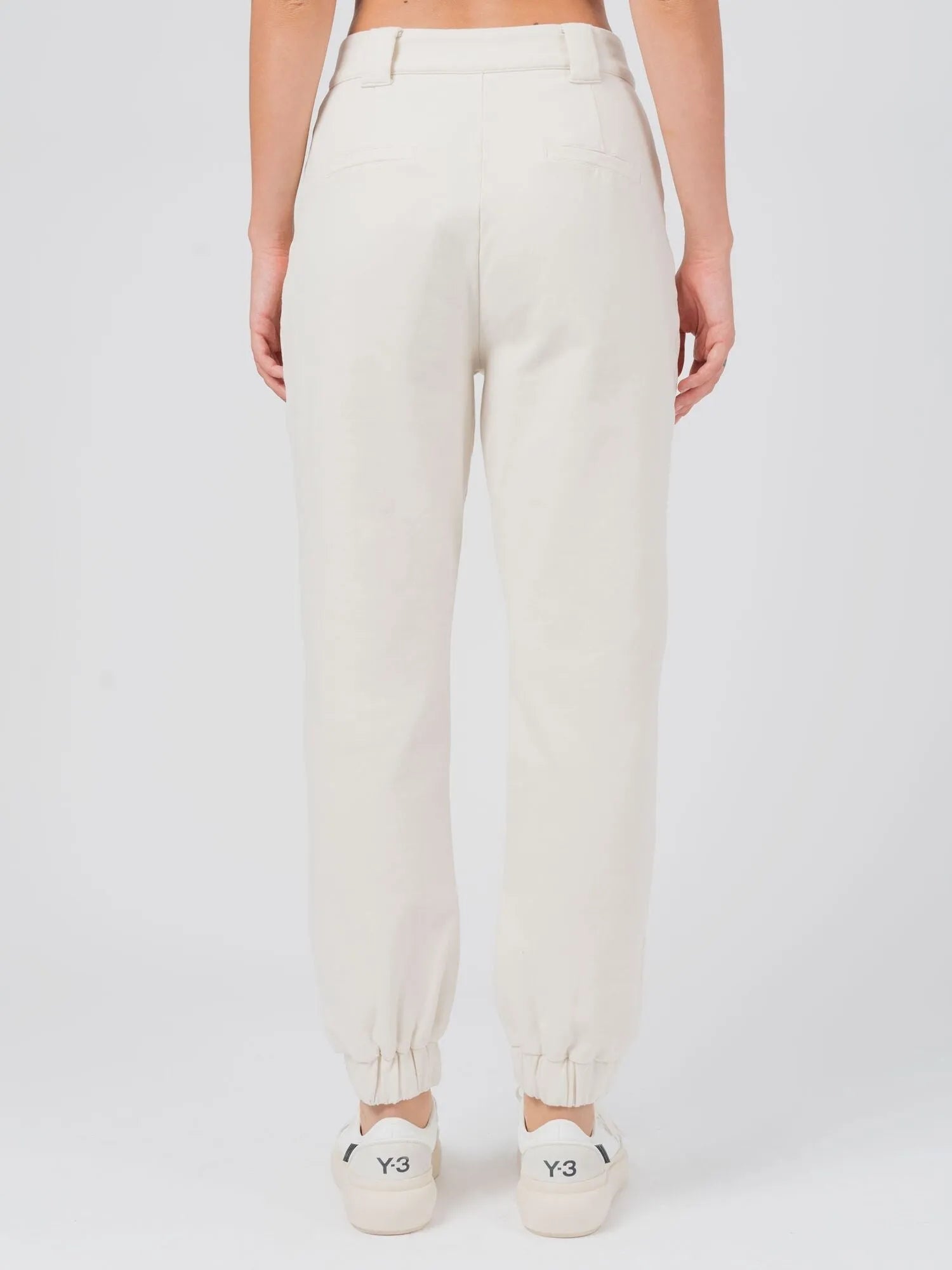 TROUSERS - by THOM KROM