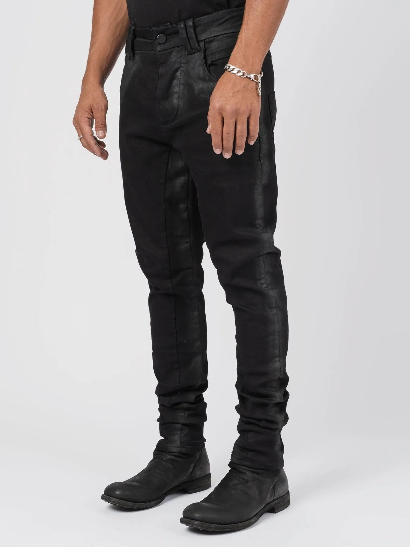 TROUSERS - by THOM KROM