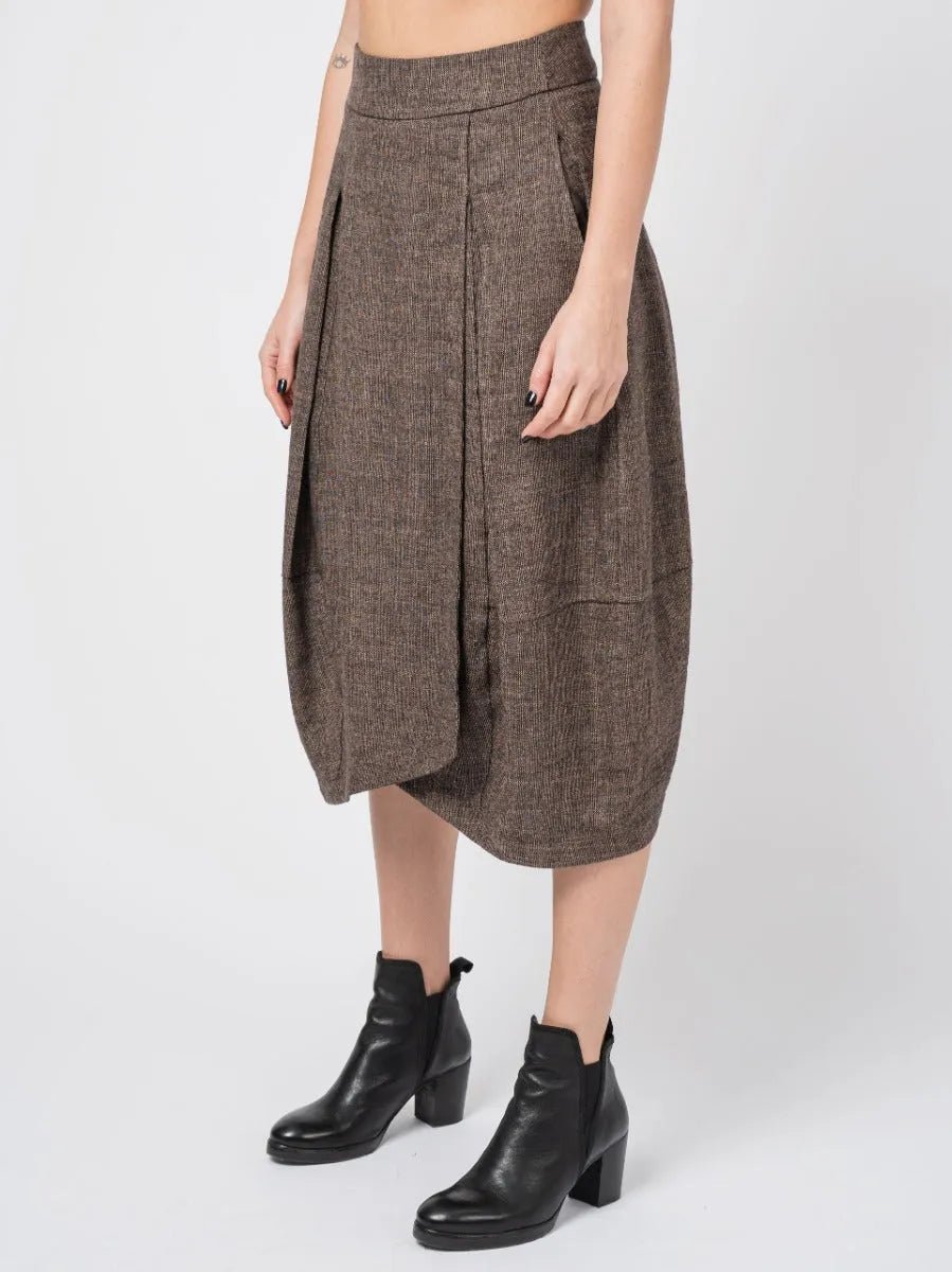 TROUSERS - by TRANSIT