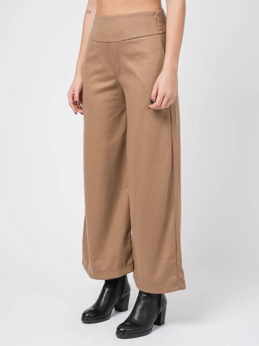 TROUSERS - by TRANSIT