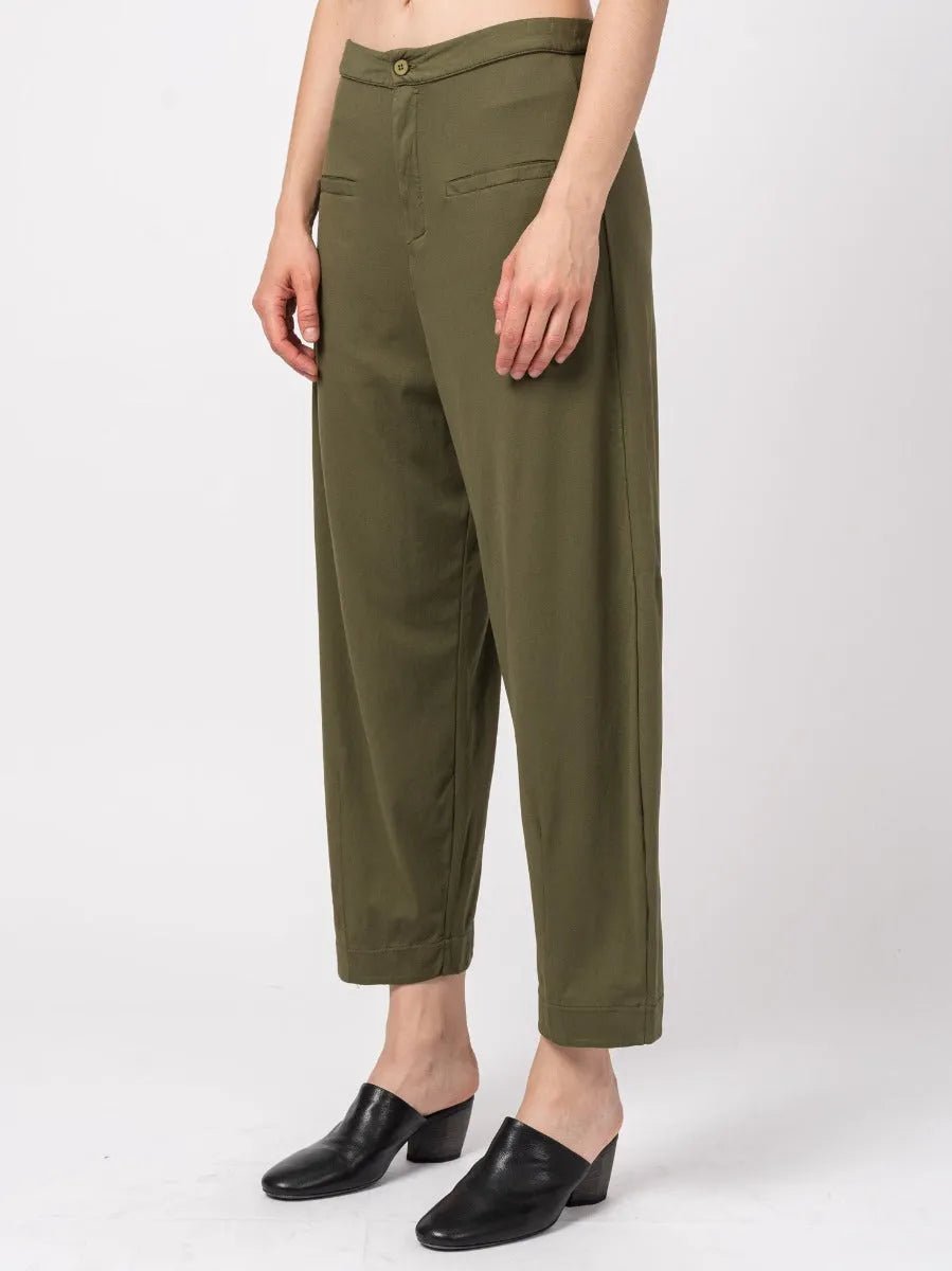 TROUSERS - by TRANSIT