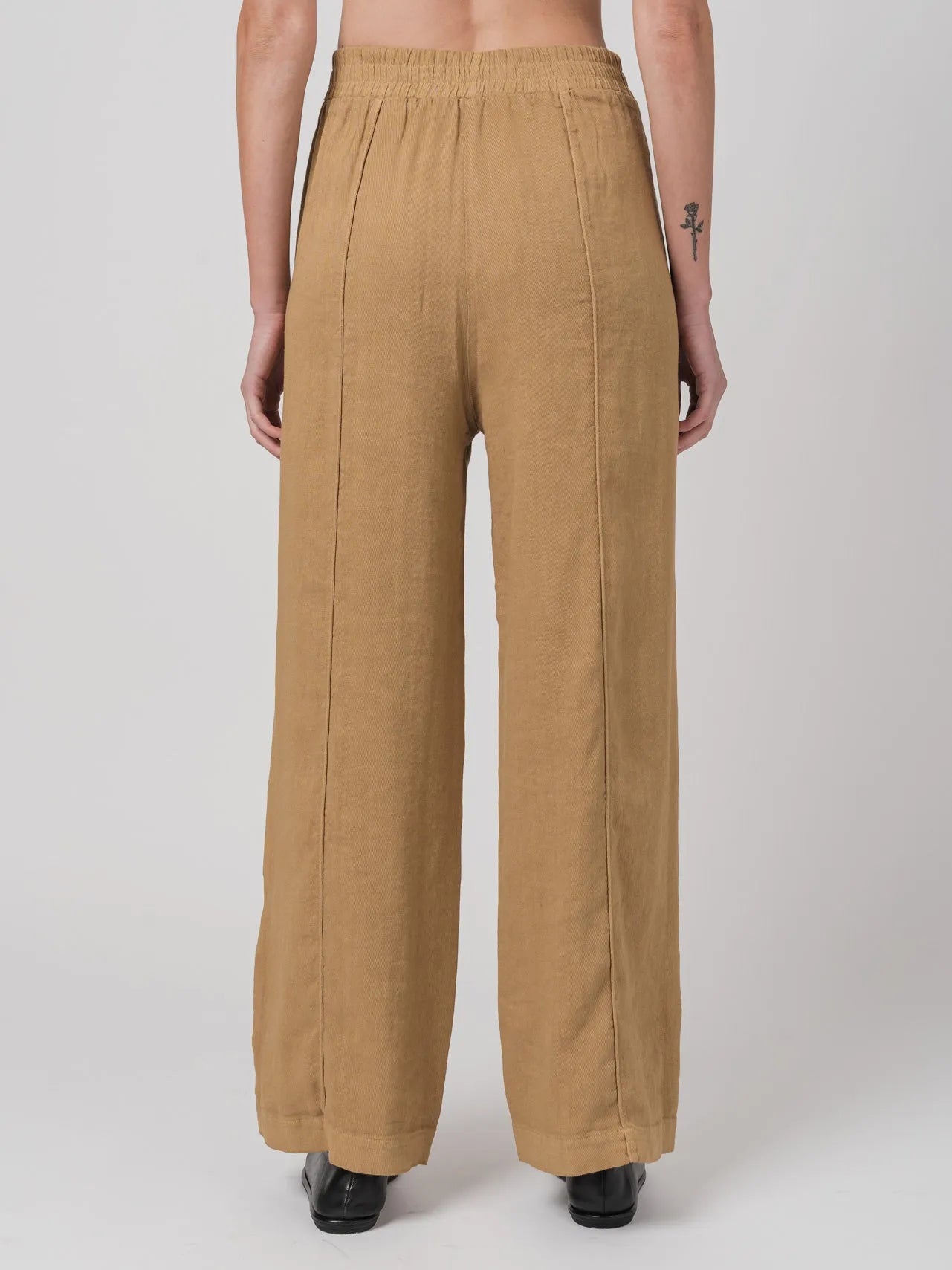 TROUSERS - by TRANSIT