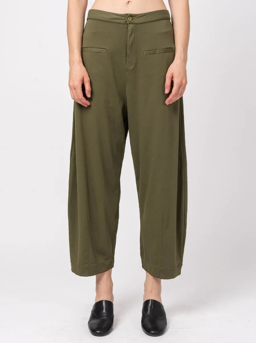 TROUSERS - by TRANSIT