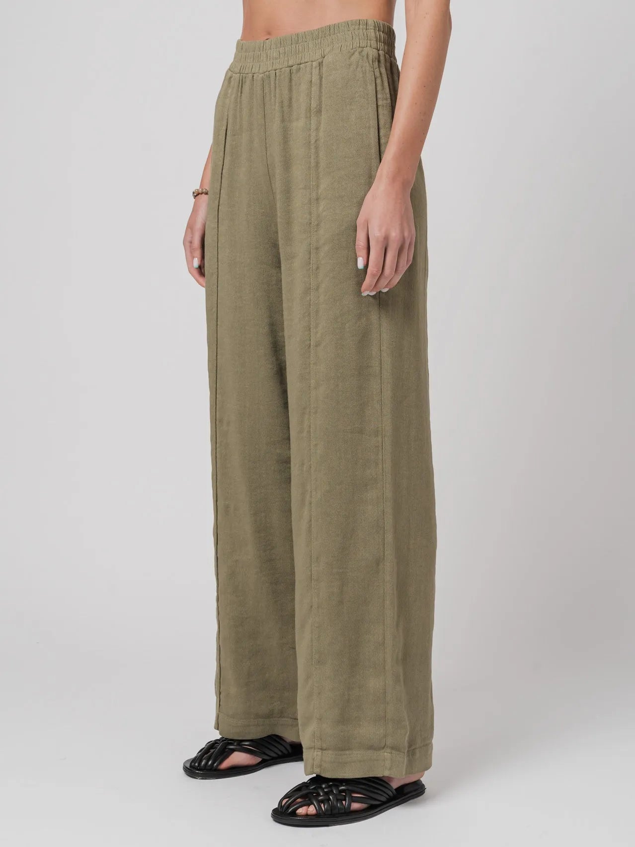 TROUSERS - by TRANSIT