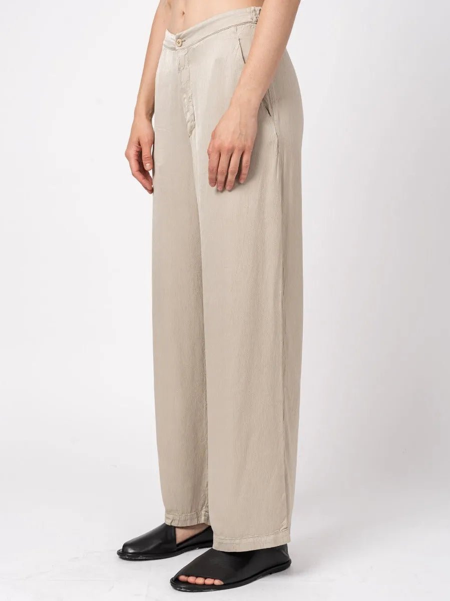 TROUSERS - by TRANSIT