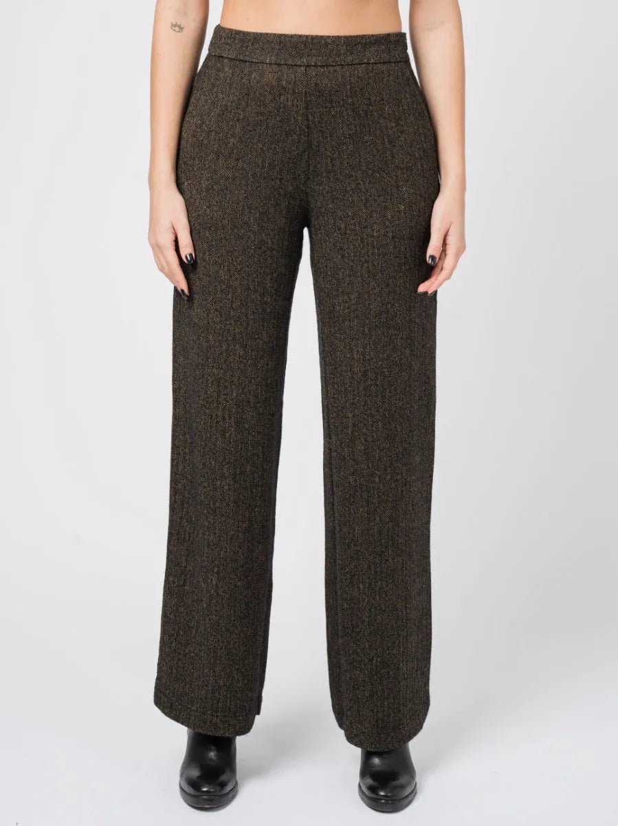 TROUSERS - by TRANSIT