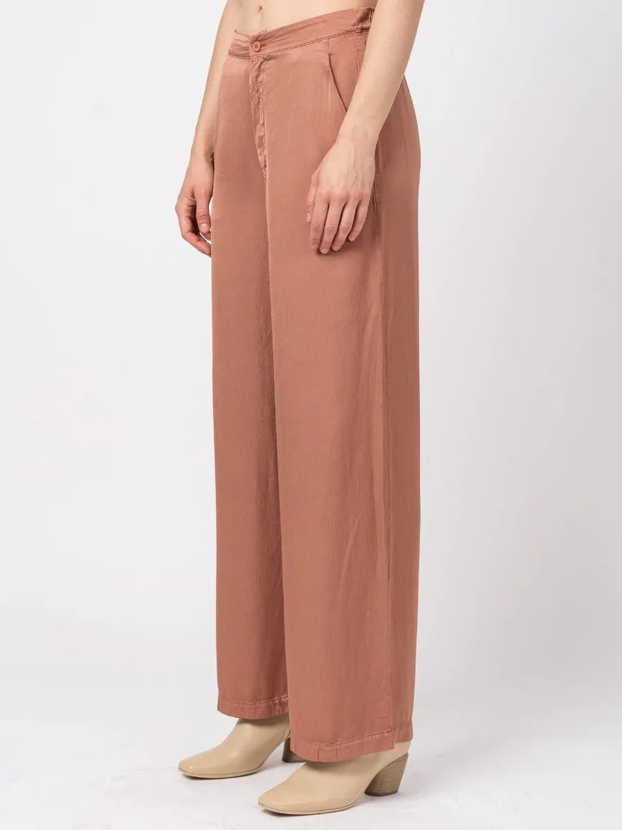 TROUSERS - by TRANSIT