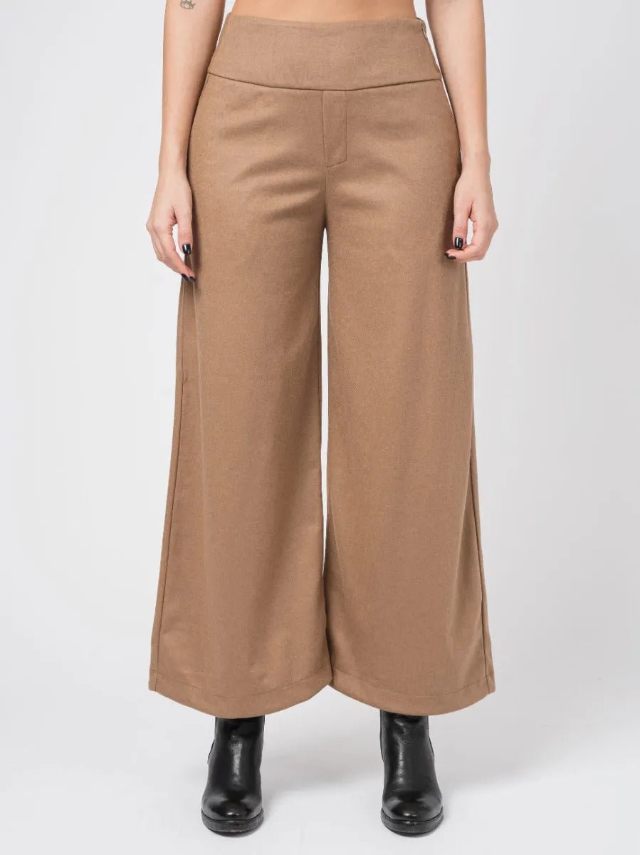TROUSERS - by TRANSIT