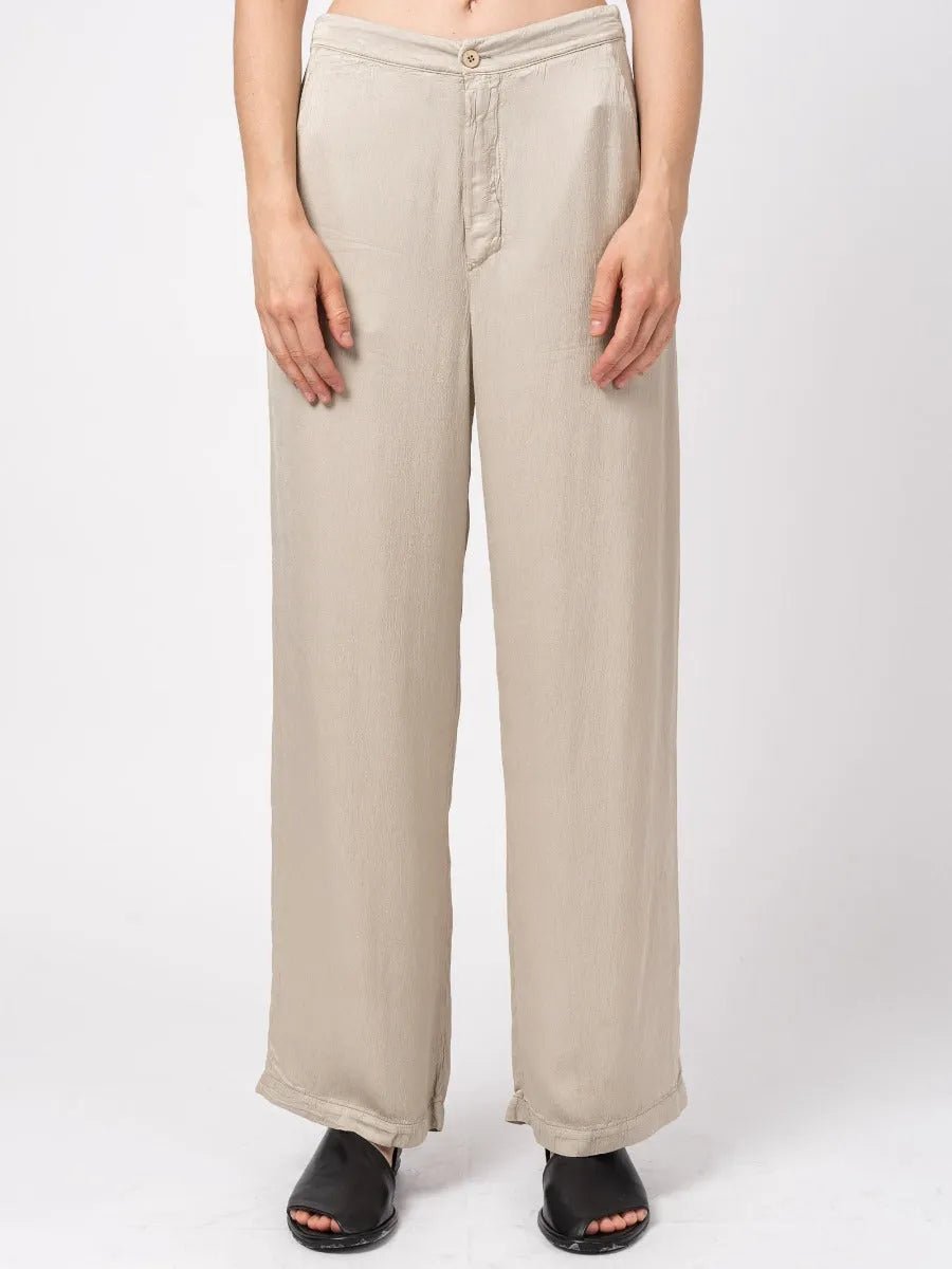 TROUSERS - by TRANSIT