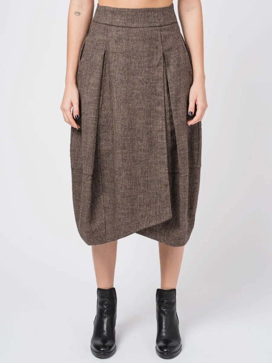 TROUSERS - by TRANSIT