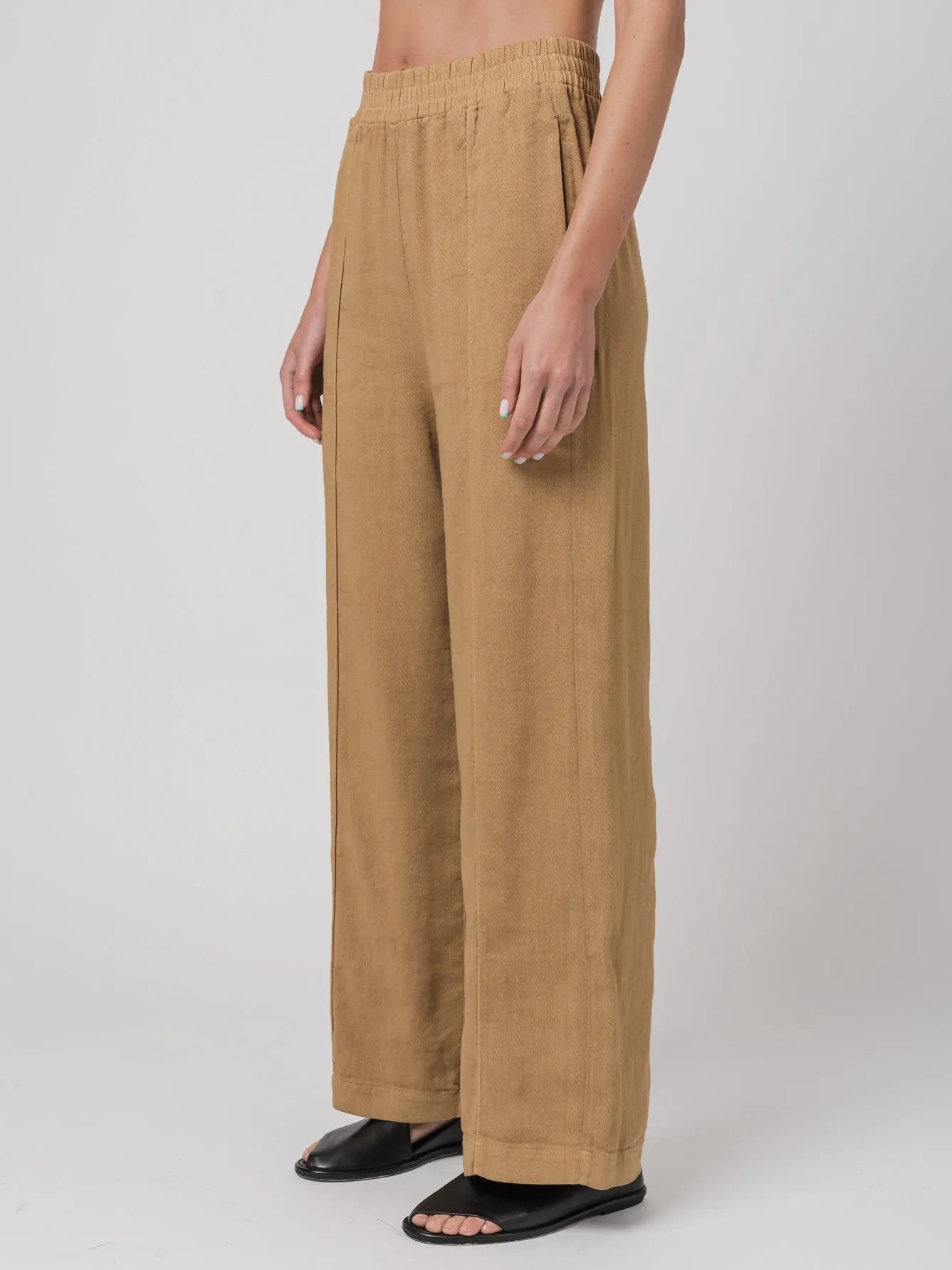 TROUSERS - by TRANSIT