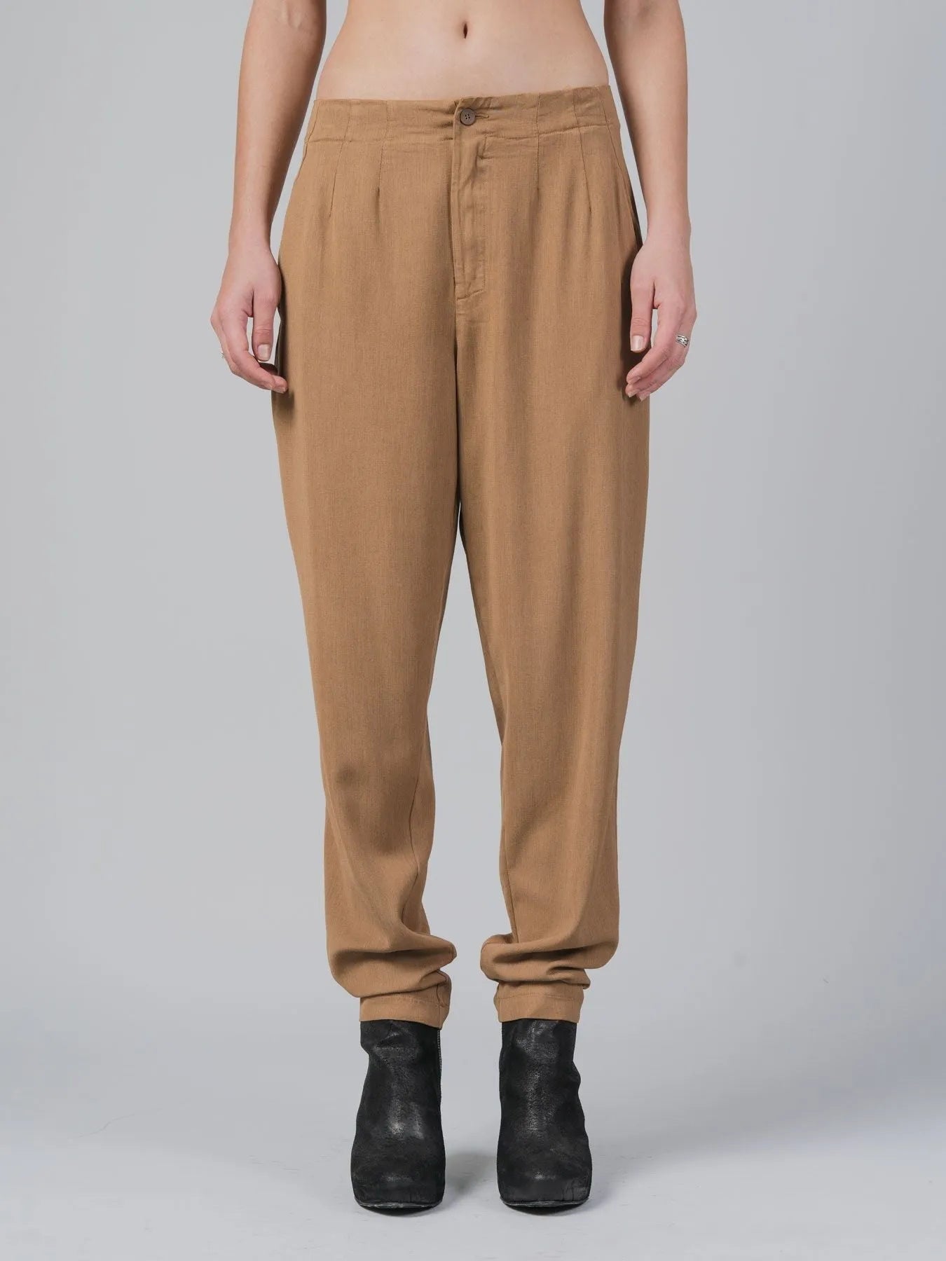 TROUSERS - by TRANSIT