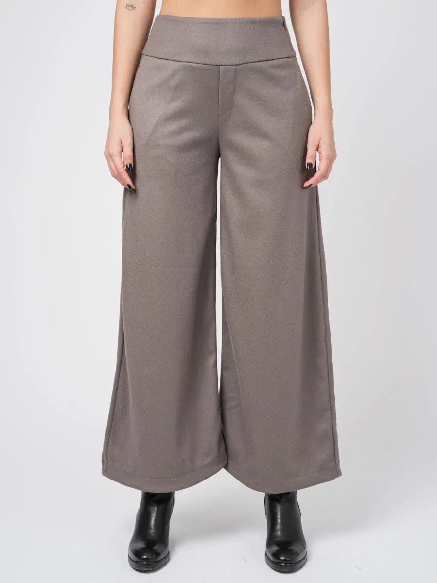 TROUSERS - by TRANSIT