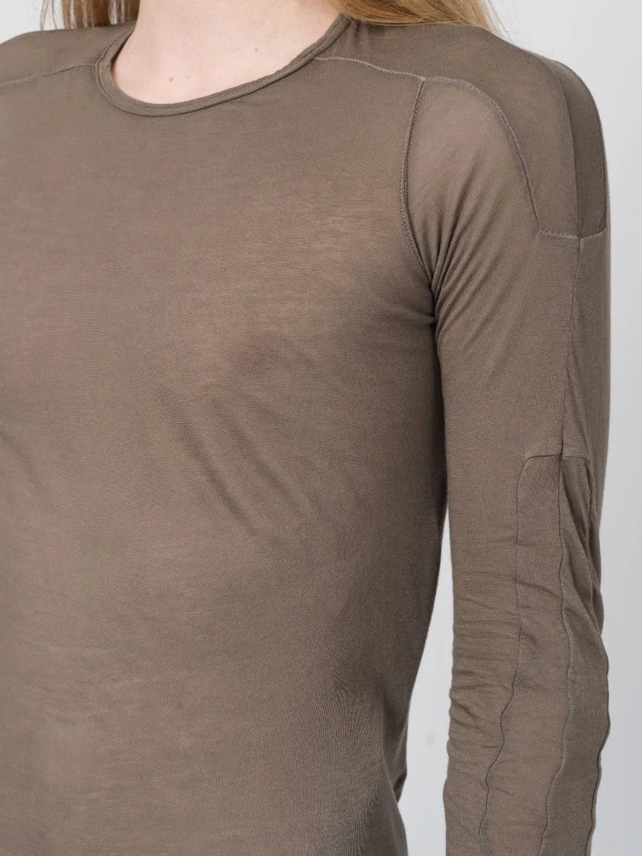 TSHIRT - by RICK OWENS DRKSHDW