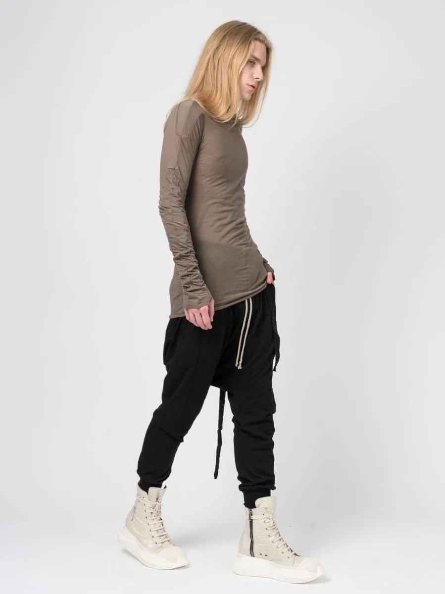 TSHIRT - by RICK OWENS DRKSHDW